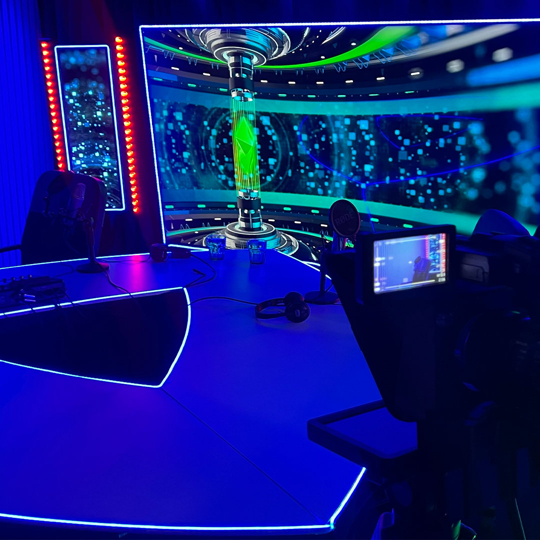 1 studio kwadrat