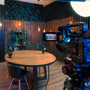 Akademia podcastowa Tomasza Słodkiego